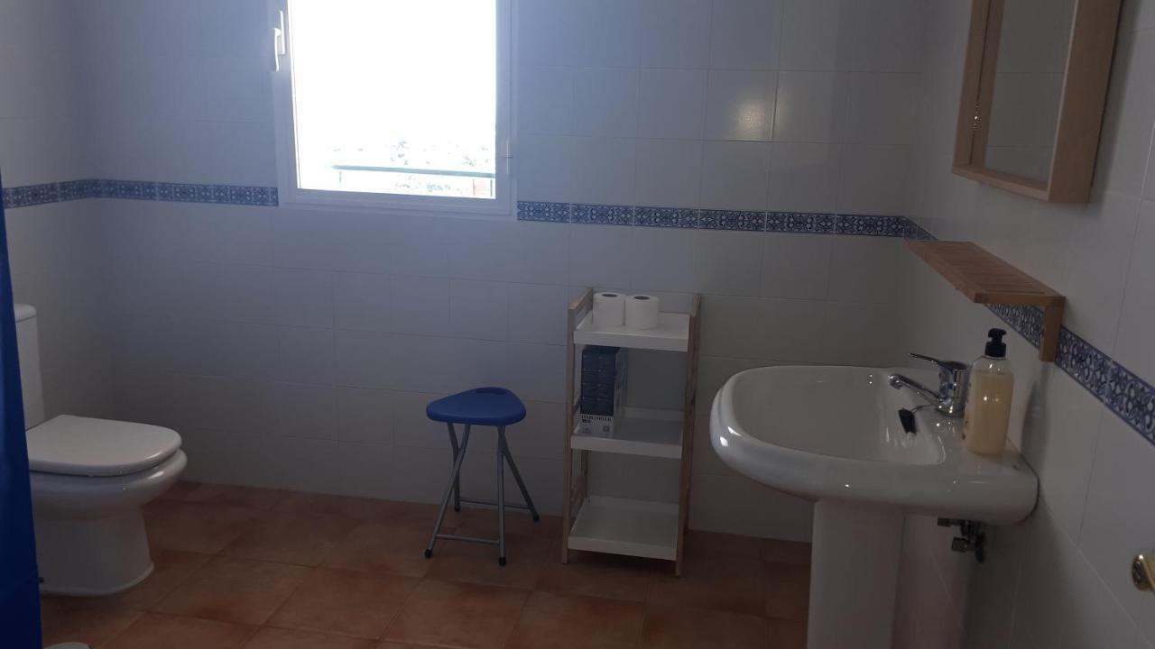 Apartment In Costa Del Sol With Large Terrace For 9 People Rincón de la Victoria Exterior foto